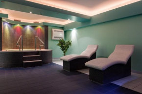 Гостиница Apartamenty Casa Marina by Renters  Свиноуйсьце